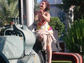 Erotický videochat azzalya