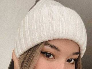 Erotický videochat azzujia