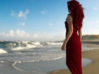 Erotický videochat Babby-Redd-