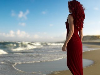 Erotický videochat Babby-Redd-
