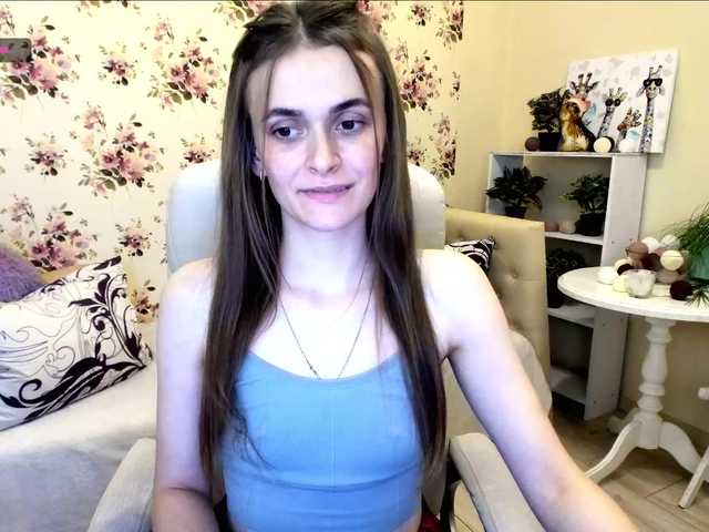 Vysílací screenshoty Babby1Loo