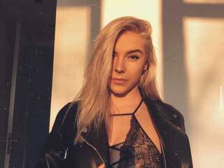 Erotický videochat Babe-Bianca