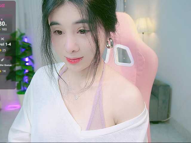 Vysílací screenshoty Babe-IU