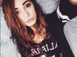 Fotografie profilu babeBrooke