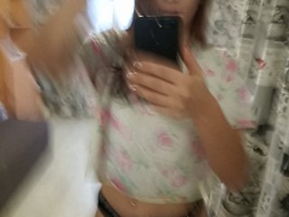 Vysílací screenshoty babeBrooke