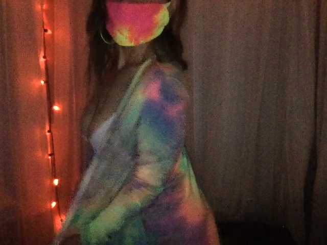 Vysílací screenshoty BabeeSlut