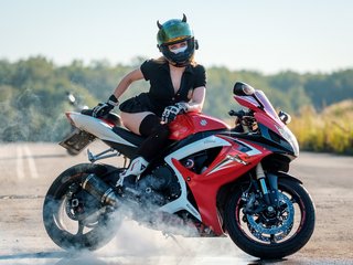 Erotický videochat BabeGirl