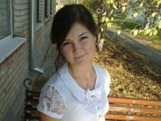 Erotický videochat babeinna