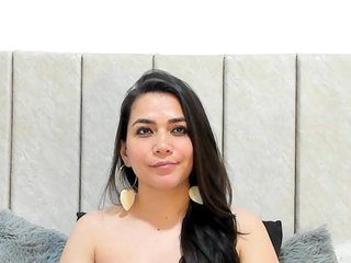 Erotický videochat BabeLeidy