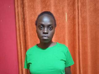 Erotický videochat Babenadia