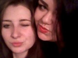 Erotický videochat babes23