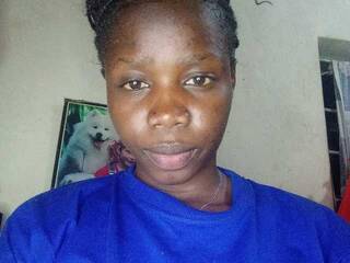 Erotický videochat Babesha