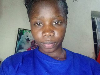 Erotický videochat Babesha