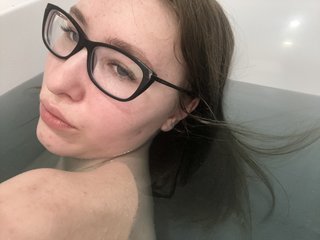 Erotický videochat BABETTA54