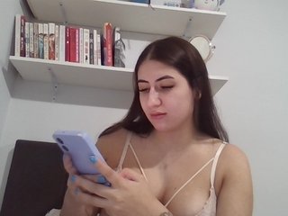 Erotický videochat baby-aliyah18