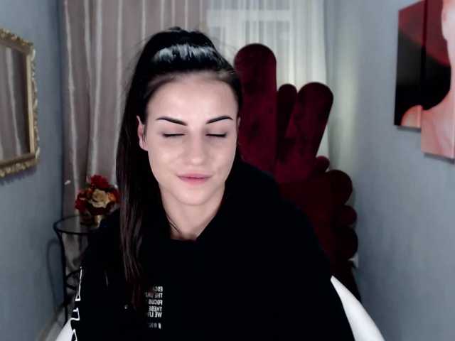 Vysílací screenshoty Baby-aria