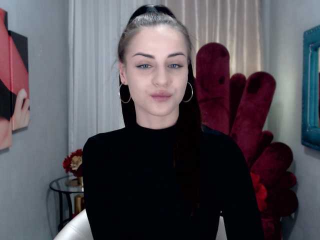 Vysílací screenshoty Baby-aria