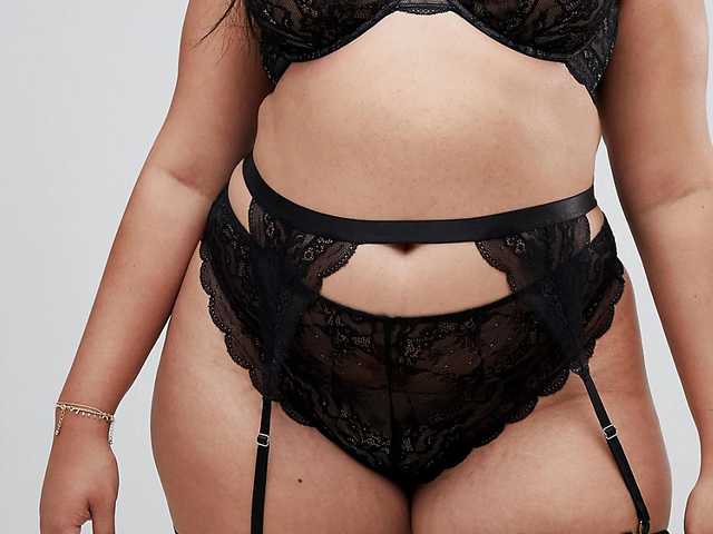Fotografie profilu baby-bbw
