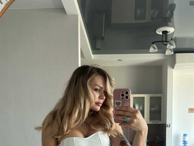 Fotografie profilu Baby-blonde