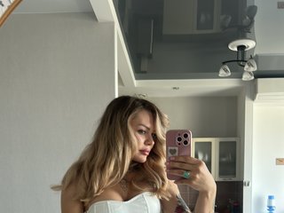 Erotický videochat Baby-blonde