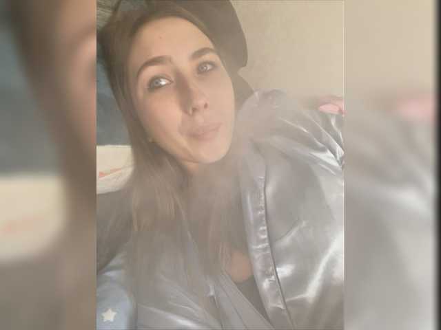 Vysílací screenshoty Sweet-baby69