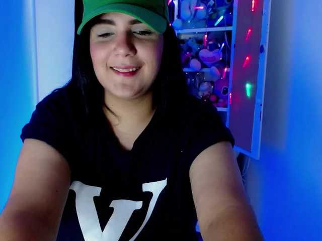 Vysílací screenshoty Baby-Fantasy