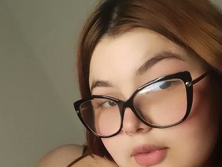 Erotický videochat baby-peachy