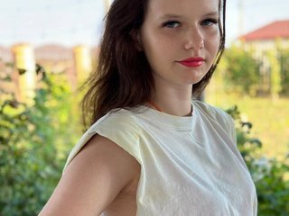 Erotický videochat Baby-Piper