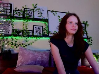 Erotický videochat Baby-Piper
