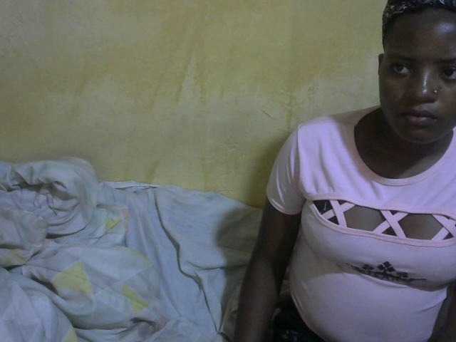 Vysílací screenshoty Baby-Ritah