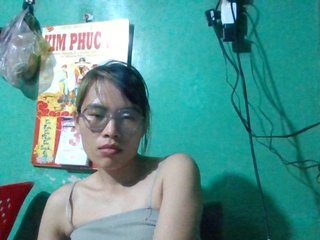 Erotický videochat Baby-sexyass69