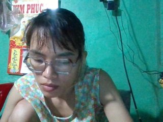 Erotický videochat Baby-sexyass69