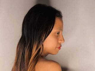 Erotický videochat baby-skinny