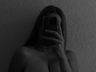 Erotický videochat Baby-Vik
