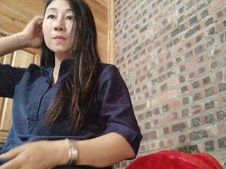 Erotický videochat Baby0091