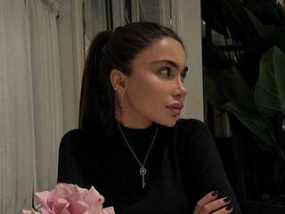 Erotický videochat Angelina_kisa001