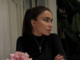 Erotický videochat Baby202501