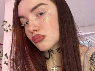 Erotický videochat Baby6Hot9