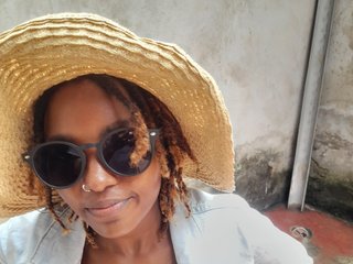 Erotický videochat BabyAfrica