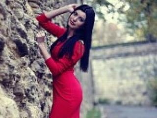 Erotický videochat babyangel21