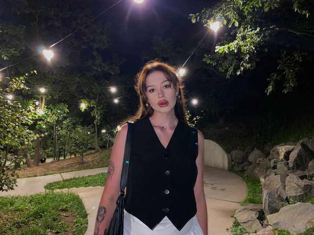 Fotografie profilu Babyarigoddamn