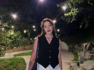 Erotický videochat Babyarigoddamn