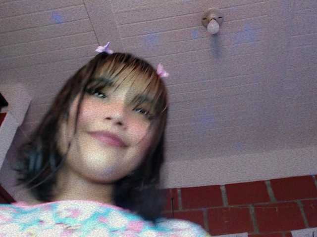 Vysílací screenshoty BabyAsianX0