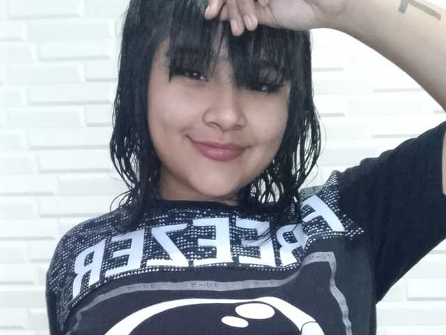 Fotografie profilu BabyAsianX0