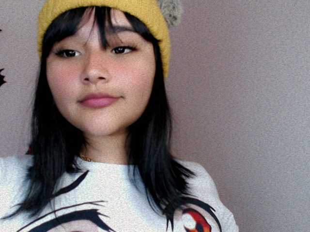 Vysílací screenshoty BabyAsianX0