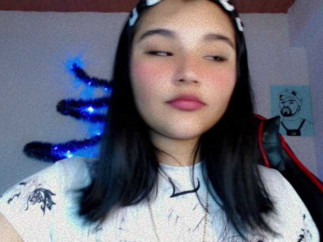 Vysílací screenshoty BabyAsianX0