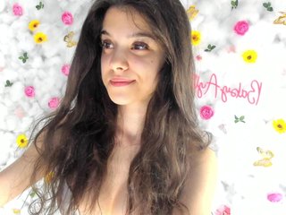 Erotický videochat BabyAylin