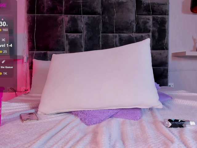 Vysílací screenshoty Babybat