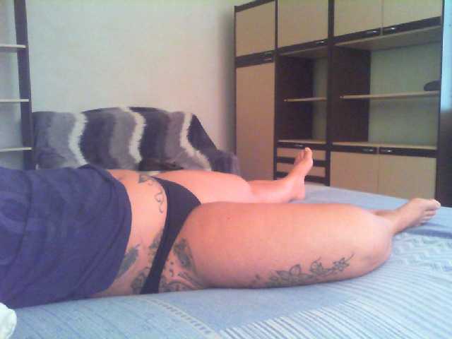 Vysílací screenshoty BabyBBB