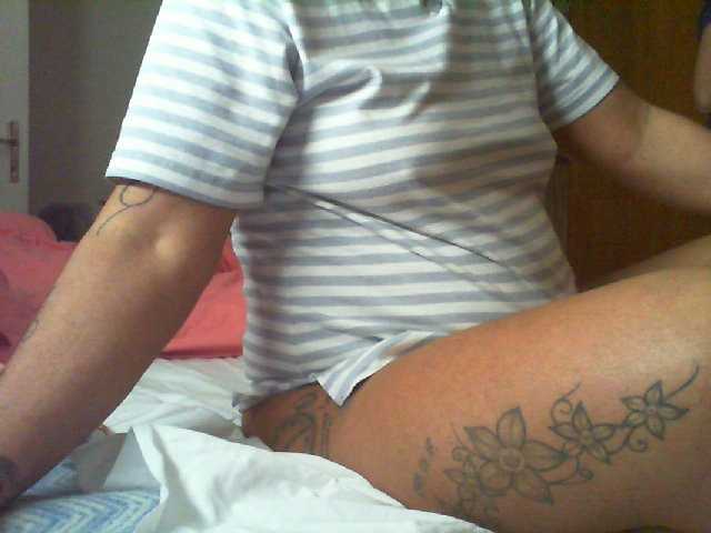 Vysílací screenshoty BabyBBB